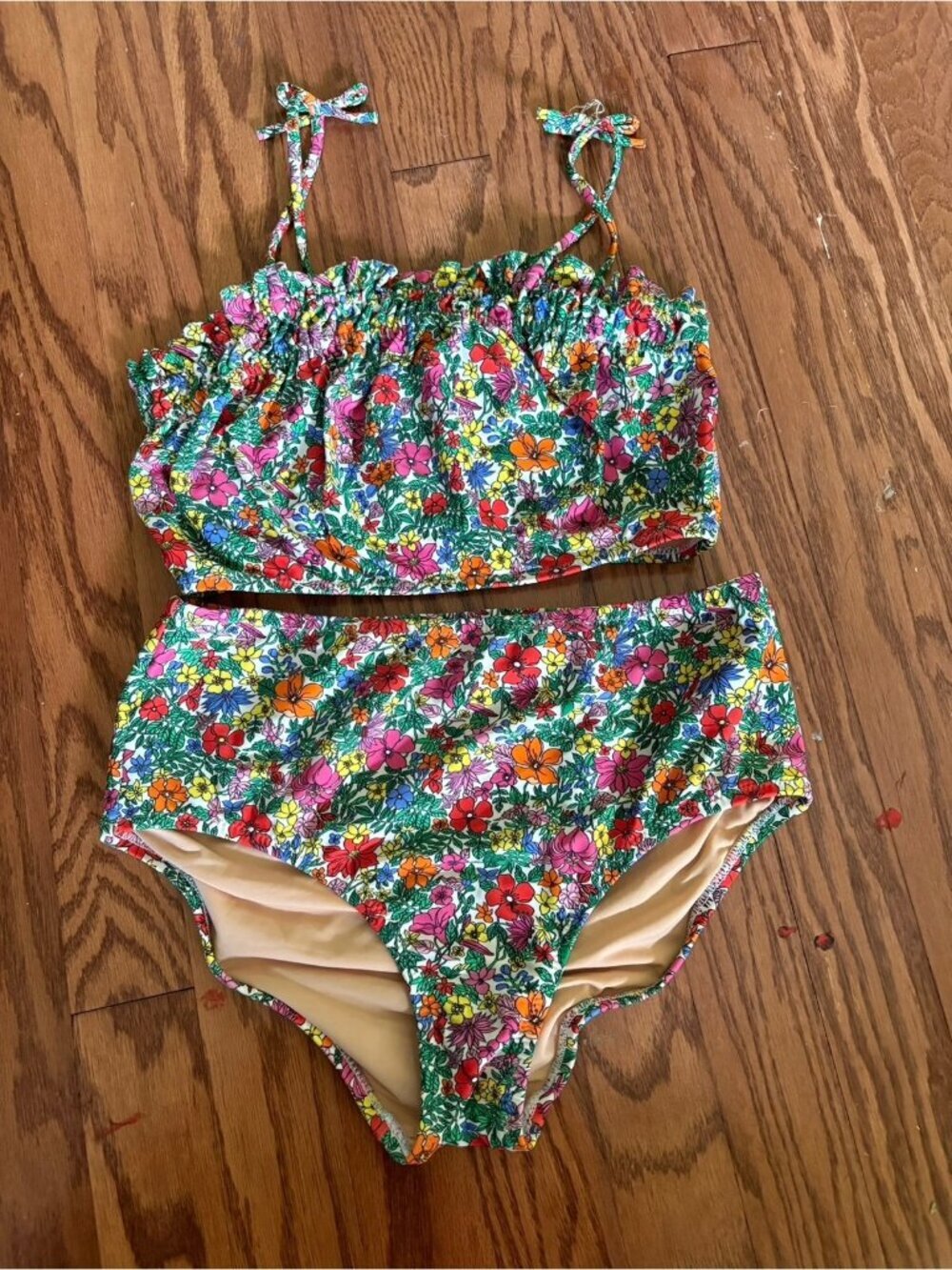 Girls Swimsuit Crewcuts